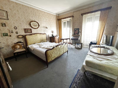 Appartement - 85 m² - 3 pièces