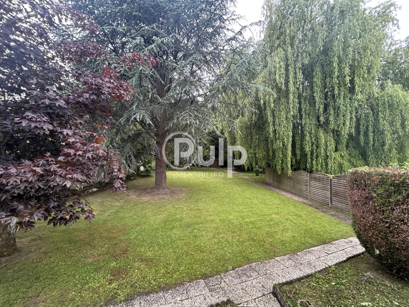 Maison - 155 m² - 7 pièces