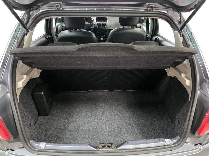 Peugeot 206+ - 1.4 HDi 70 Cv Urban - 4 Cv