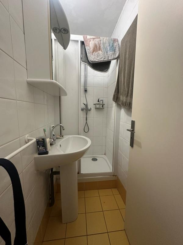 Appartement - 89 m² - 4 pièces