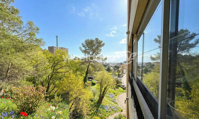 Appartement - 70 m² - 4 pièces