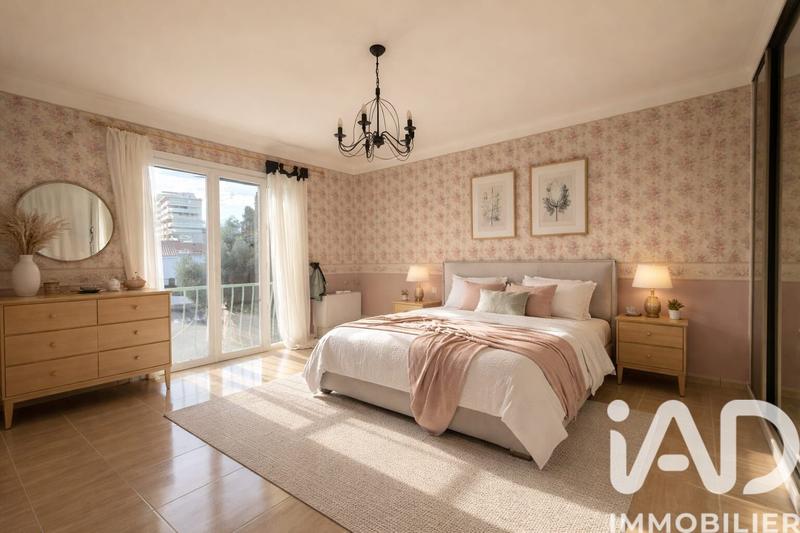 Maison - 138 m² - 4 pièces