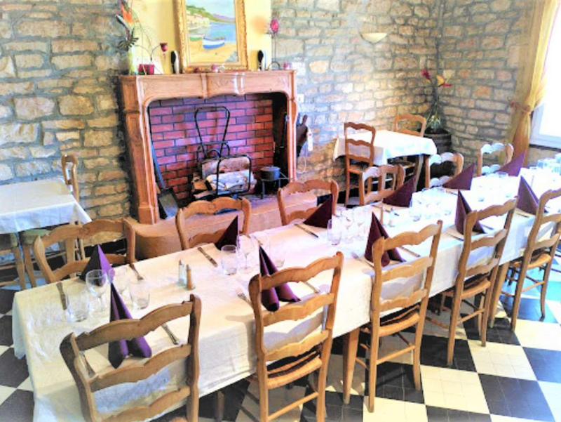 Local commercial - 381 m² - 11 pièces