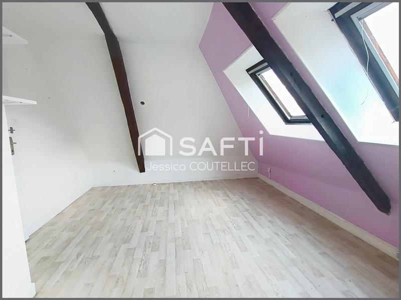 Maison - 156 m² - 5 pièces