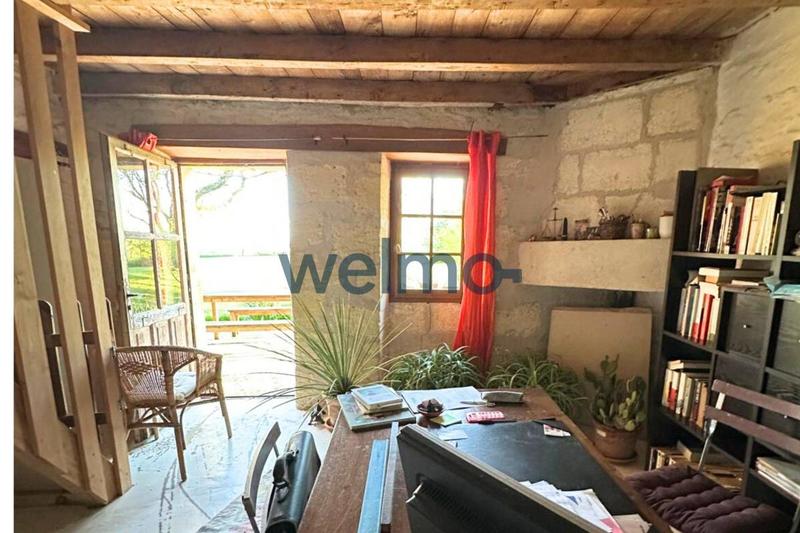 Maison - 157 m² - 6 pièces