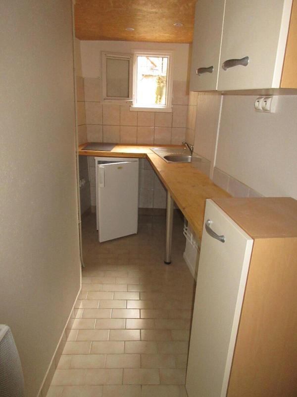 Immeuble - 10 pièces