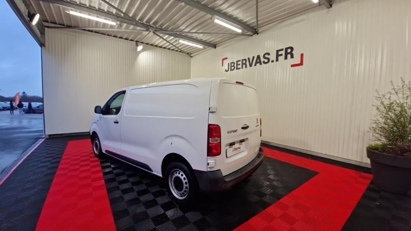 Peugeot Expert tole standard 2.0 bluehdi 120 ss premium