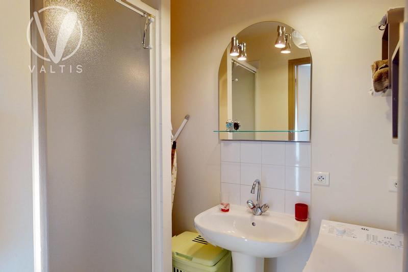 Appartement - 51 m² - 2 pièces