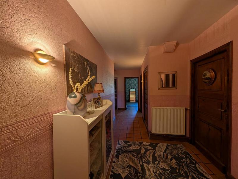 Maison - 231 m² - 5 pièces