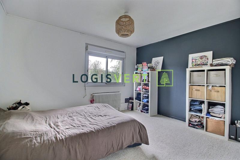 Maison - 147 m² - 8 pièces