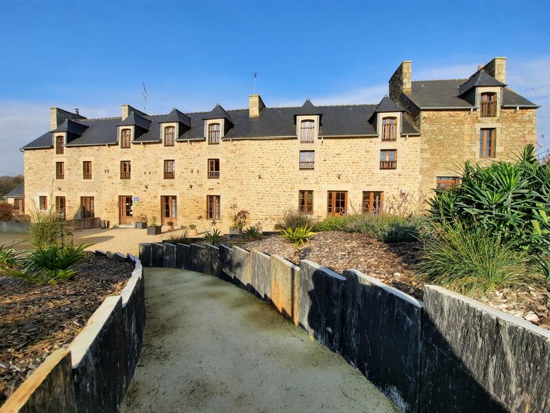 Gite et Chambres d'Hôtes la Rompardais