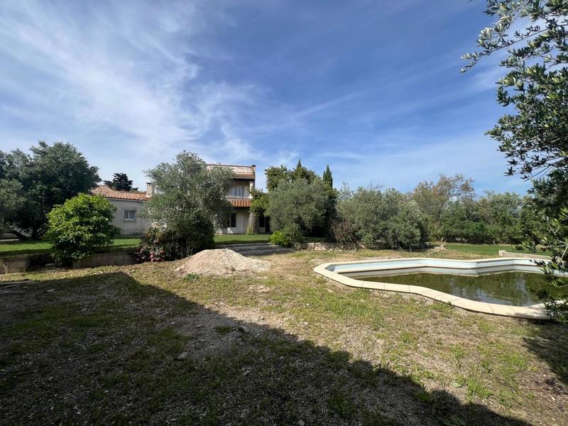 Maison - 150 m² - 4 pièces