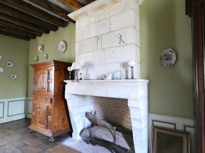 Maison - 513 m² - 15 pièces