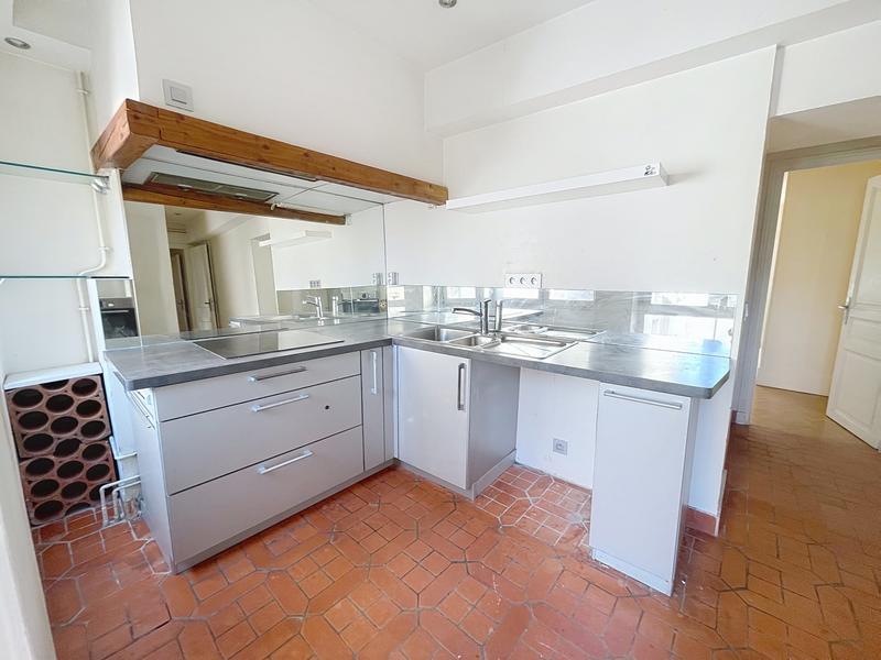 Appartement - 88 m² - 3 pièces