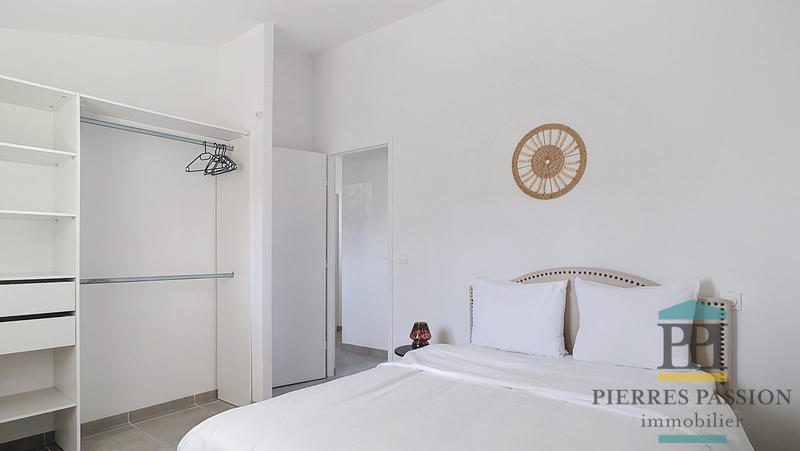 Maison - 70 m² - 3 pièces