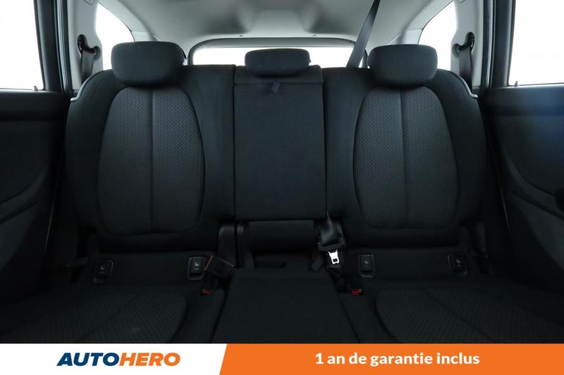 Bmw Série 2 Gran Tourer 218d Business Bva8 150 ch