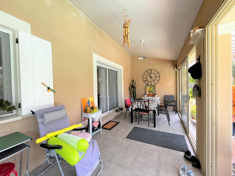 Villa - 106 m² - 4 pièces