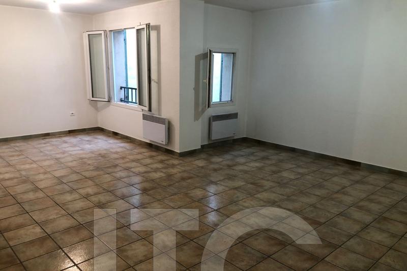 Appartement - 35 m² - 1 pièce