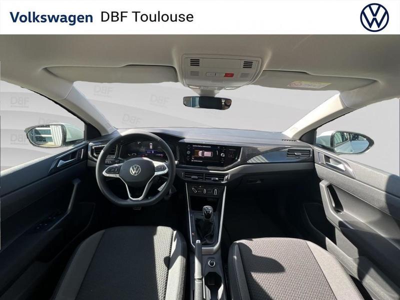 Volkswagen Taigo 1.0 Tsi 116 Ch Bvm6 Life/Life Plus