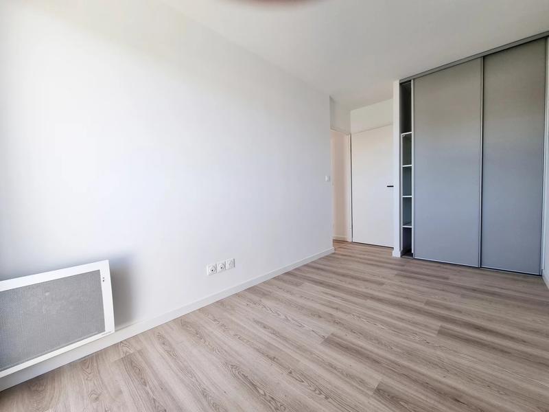 Appartement - 73 m² - 4 pièces
