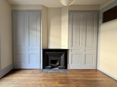 Appartement - 54 m² - 2 pièces