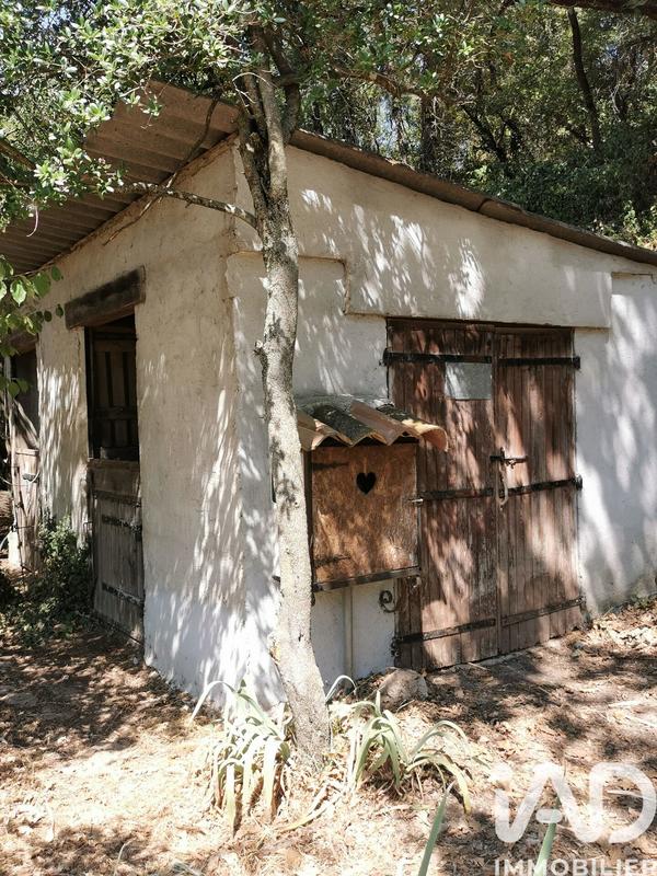 Maison - 70 m² - 7 pièces