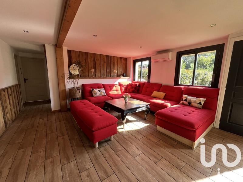 Maison - 80 m² - 3 pièces