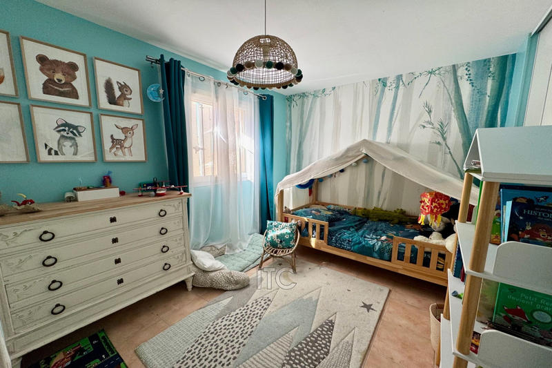 Maison de ville - 92 m²