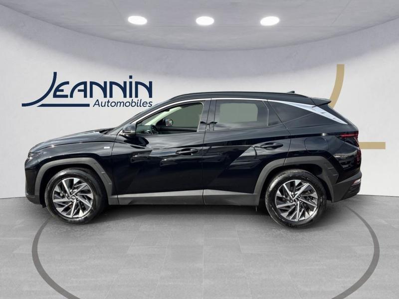 Hyundai Tucson 1.6 t-Gdi 150 Hybrid 48v Dct-7 Creative