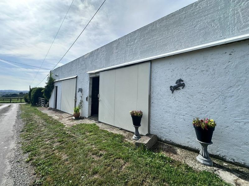 Haras - 169 m² - 7 pièces