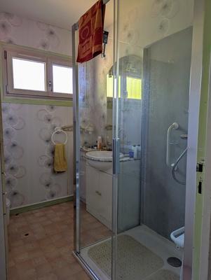 Maison - 78 m² - 4 pièces