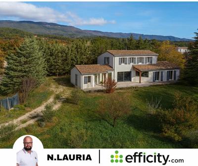 Maison - 170 m² - 6 pièces