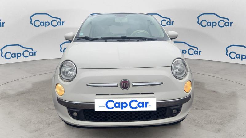 Fiat 500 1.2 69 Lounge