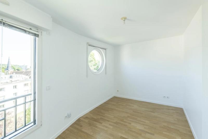 Appartement - 95 m² - 4 pièces