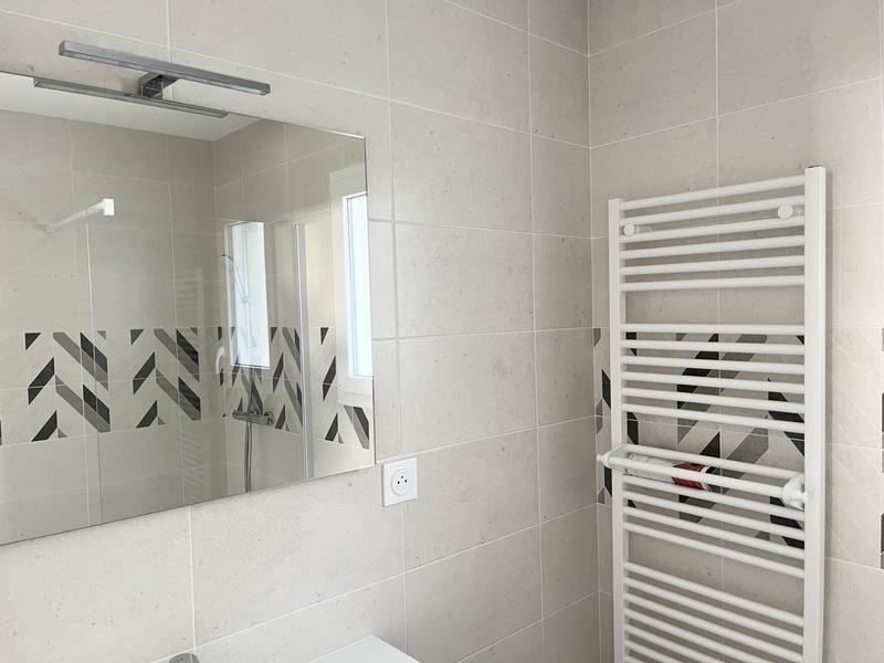 Maison - 71 m² - 4 pièces