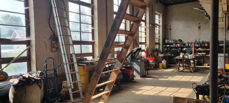 Maison - 124 m² - 6 pièces