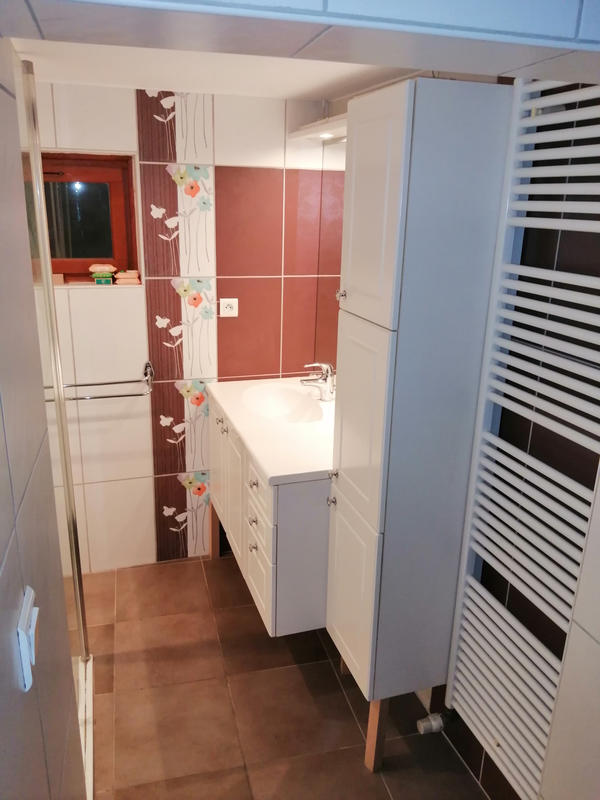 Maison - 147 m² - 5 pièces