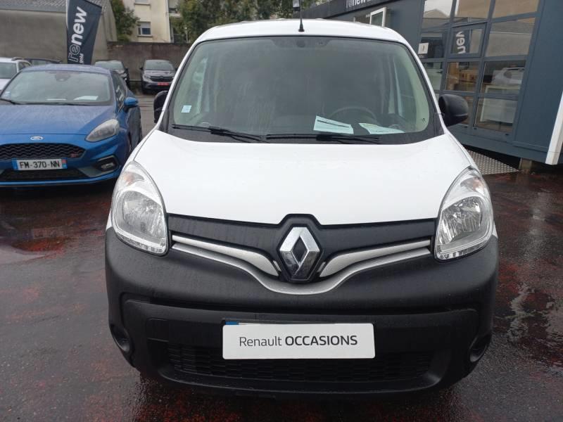 Renault Kangoo Van Express 1.5 Dci 75 Energy E6 Extra R-Link
