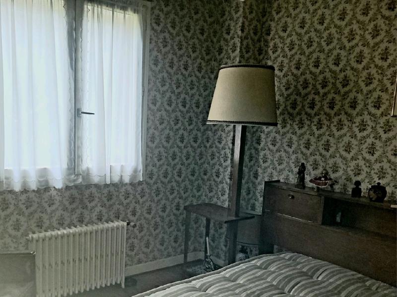 Maison - 80 m² - 5 pièces