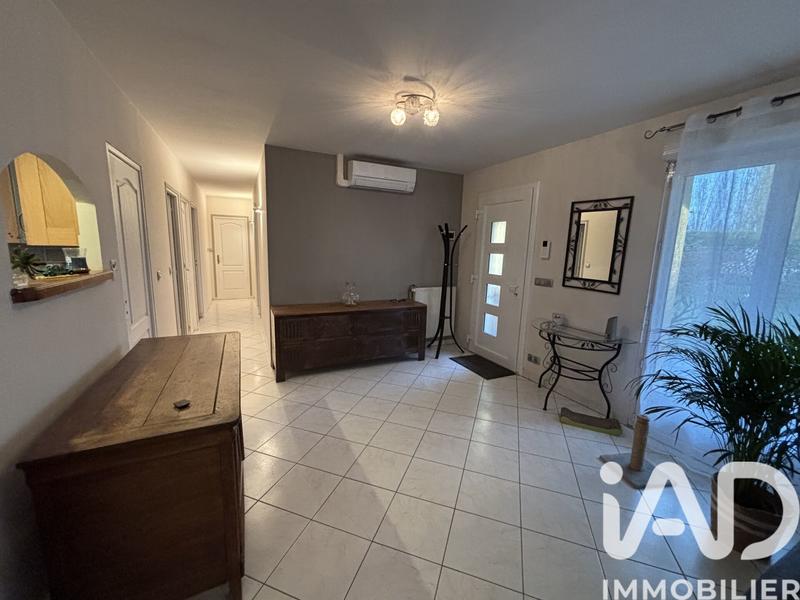 Maison - 98 m² - 4 pièces