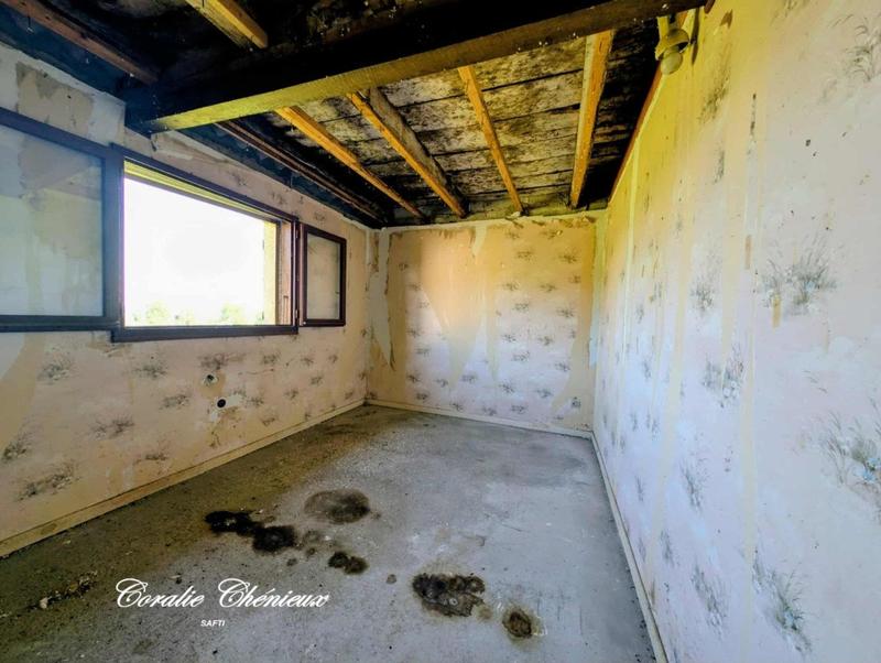 Maison - 145 m² - 7 pièces