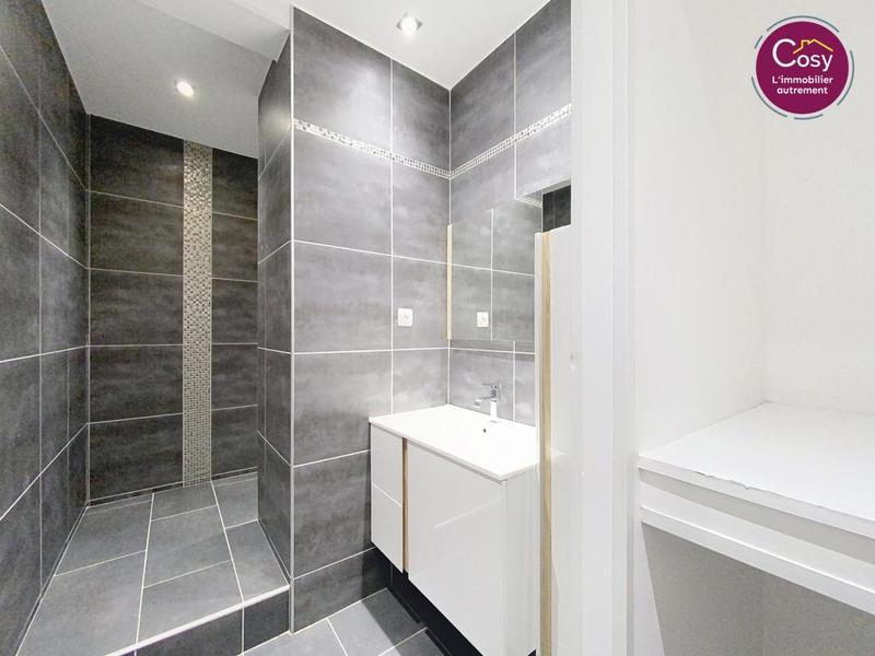 Appartement - 105 m² - 3 pièces