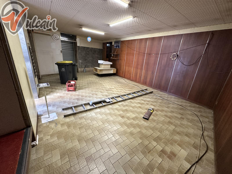 Appartement - 110 m² - 6 pièces