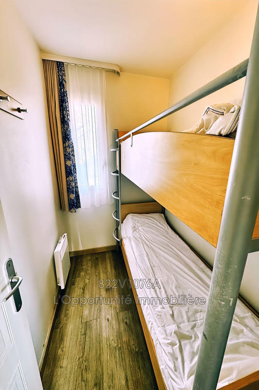 Appartement - 44 m² - 3 pièces