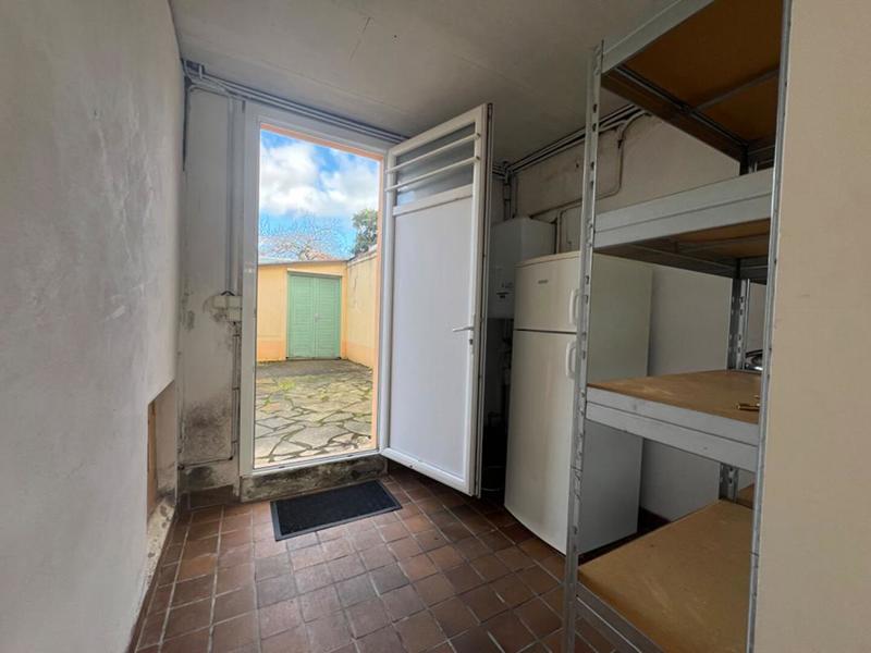 Maison - 78 m² - 5 pièces