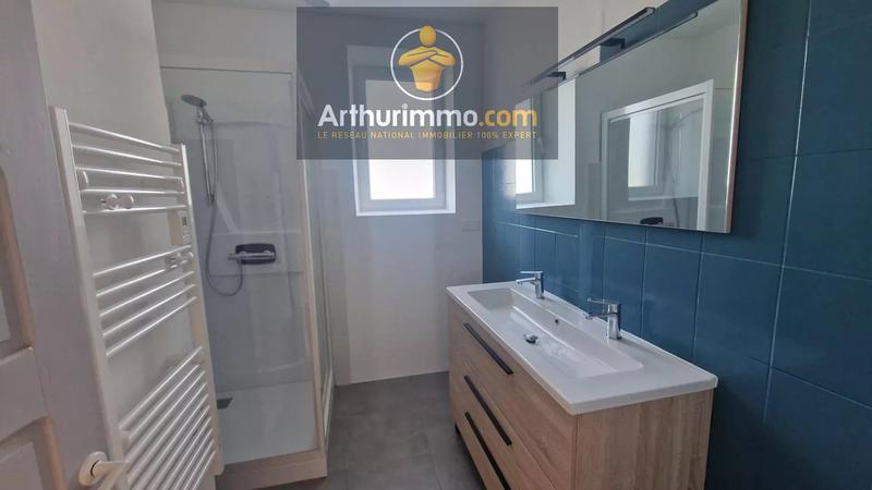 Maison - 71 m² - 5 pièces