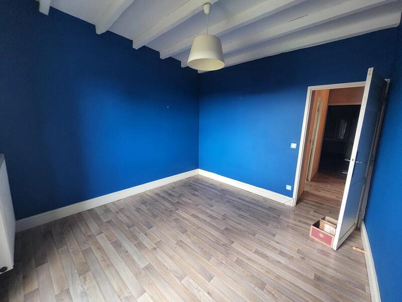 Maison de village - 159 m² - 7 pièces