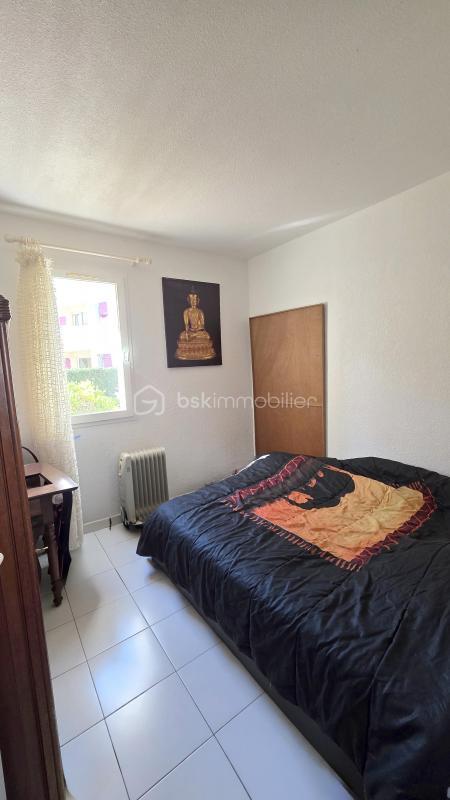 Appartement - 43 m² - 3 pièces