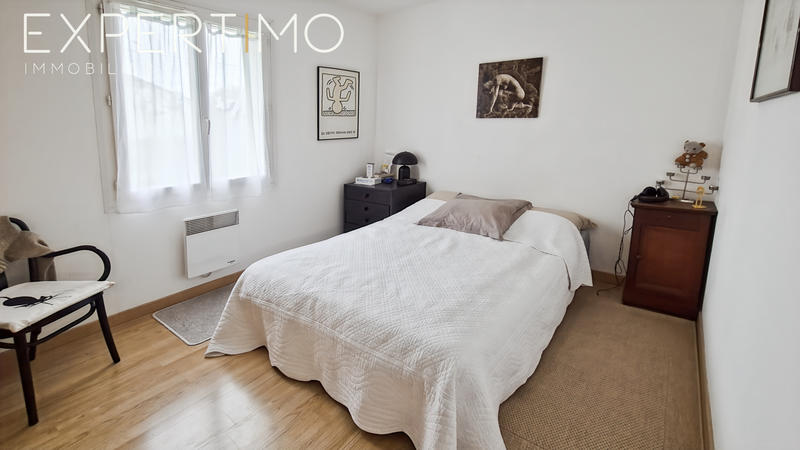 Viager - Maison - 94 m² - 7 pièces