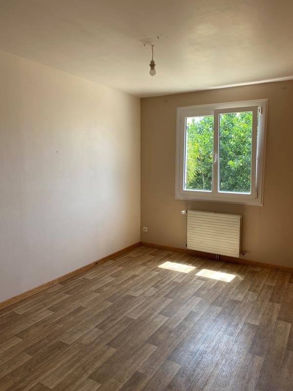 Maison - 103 m² - 4 pièces
